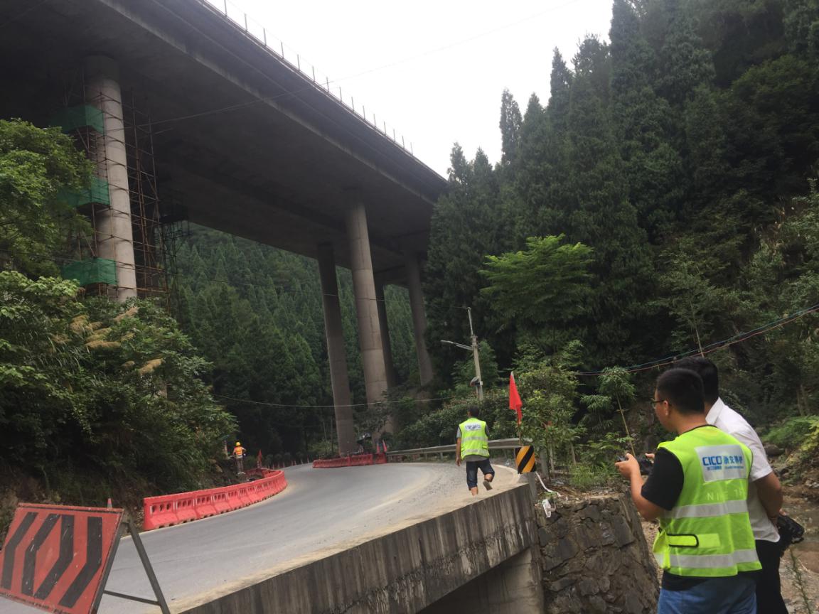 黄南桥梁抗震加固的施工规定是什么？